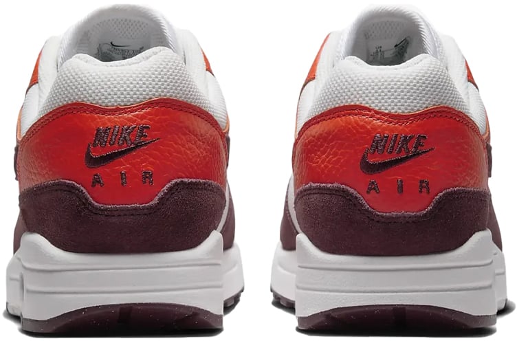 Nike Nike Air Max 1 'Burgundy Crush' Divers