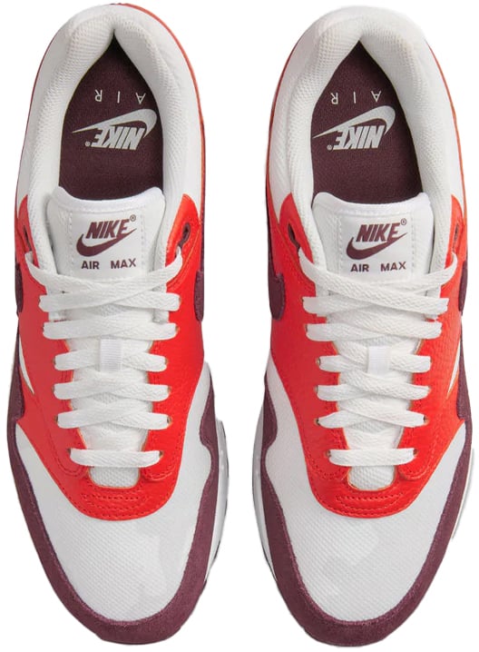 Nike Nike Air Max 1 'Burgundy Crush' Divers