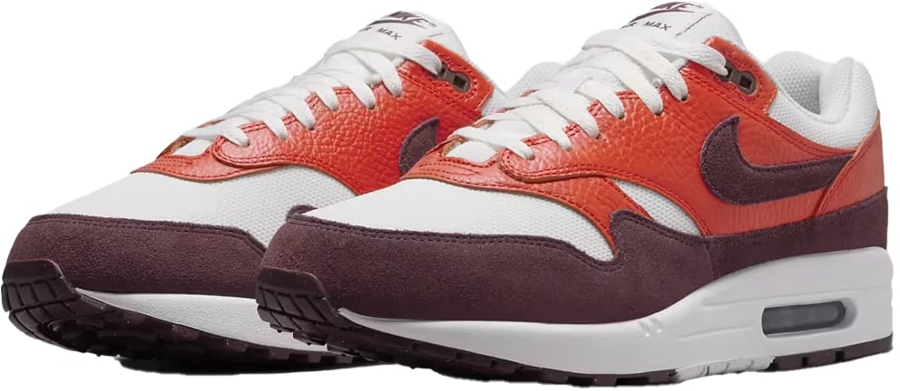 Nike Nike Air Max 1 'Burgundy Crush' Divers