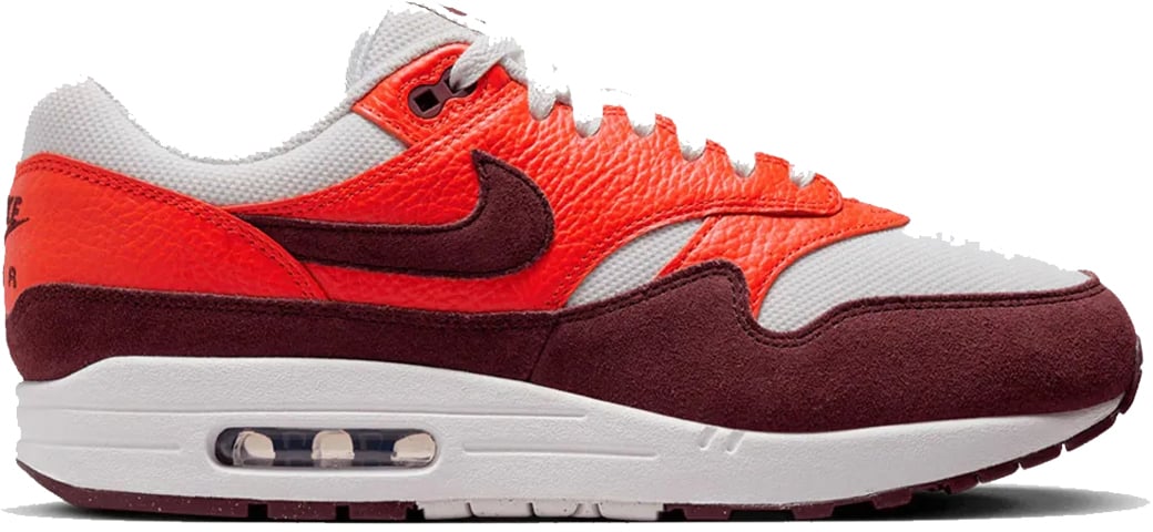 Nike Nike Air Max 1 'Burgundy Crush' Divers