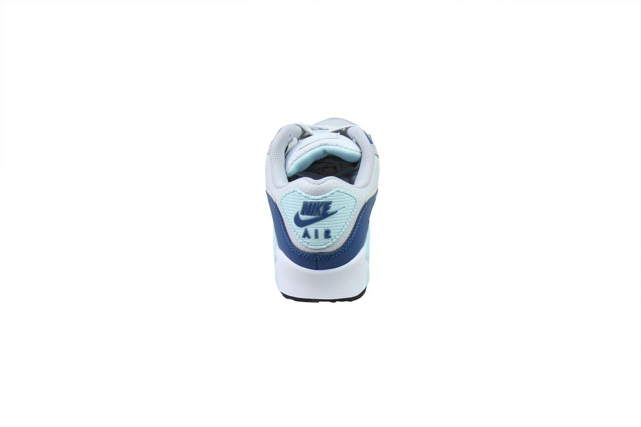 Nike Nike Air Max 90 'Glacier Blue' Blauw