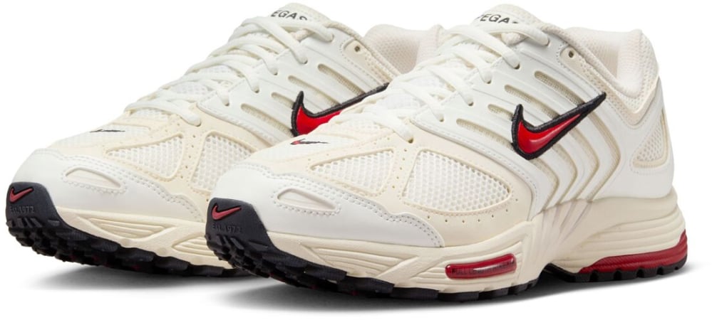 Nike Air Peg 2k5 Sneakers Wit