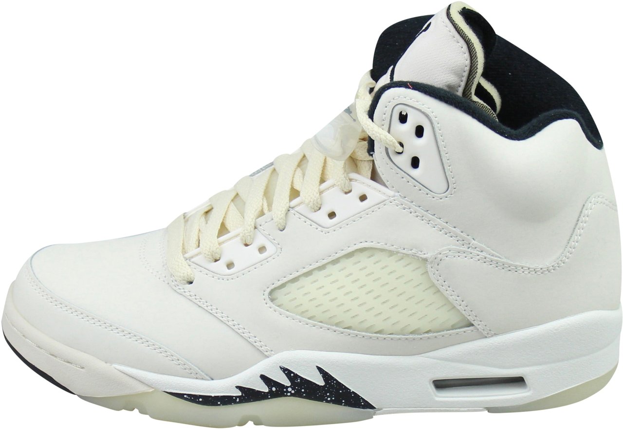 Nike Air Jordan 5 Retro SE 'Sail' Divers
