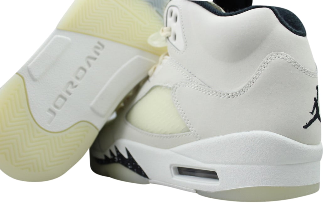 Nike Air Jordan 5 Retro SE 'Sail' Divers