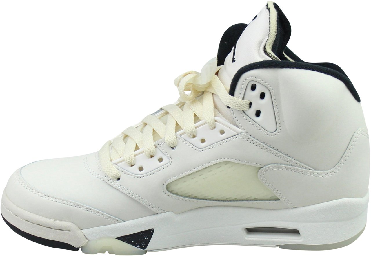 Nike Air Jordan 5 Retro SE 'Sail' Divers