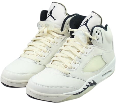 Nike Air Jordan 5 Retro SE 'Sail' Divers