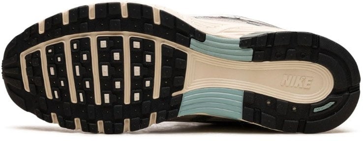 Nike Nike P-6000 Flat Pewter Taupe