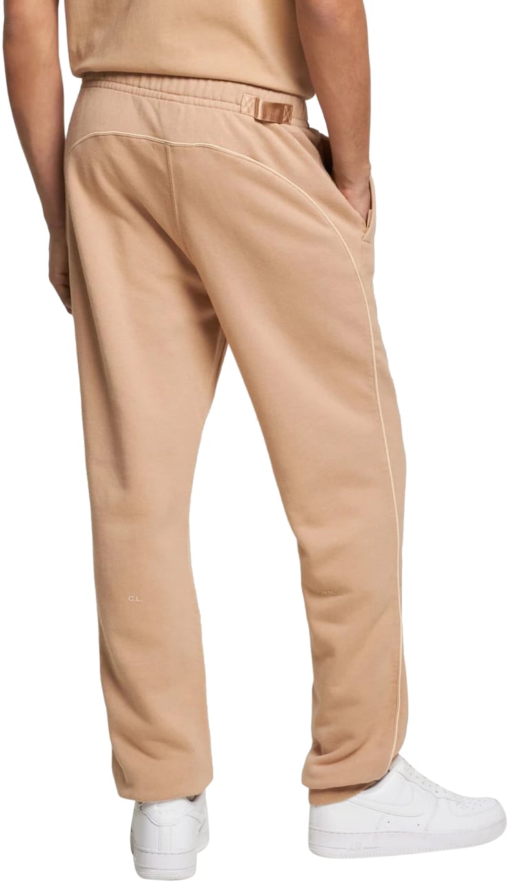 Nike X Drake Nocta Nrg Fleece Pants Sweatpants Beige
