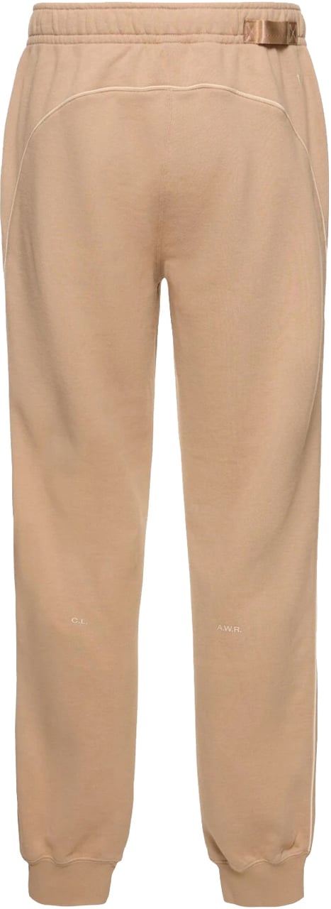 Nike X Drake Nocta Nrg Fleece Pants Sweatpants Beige