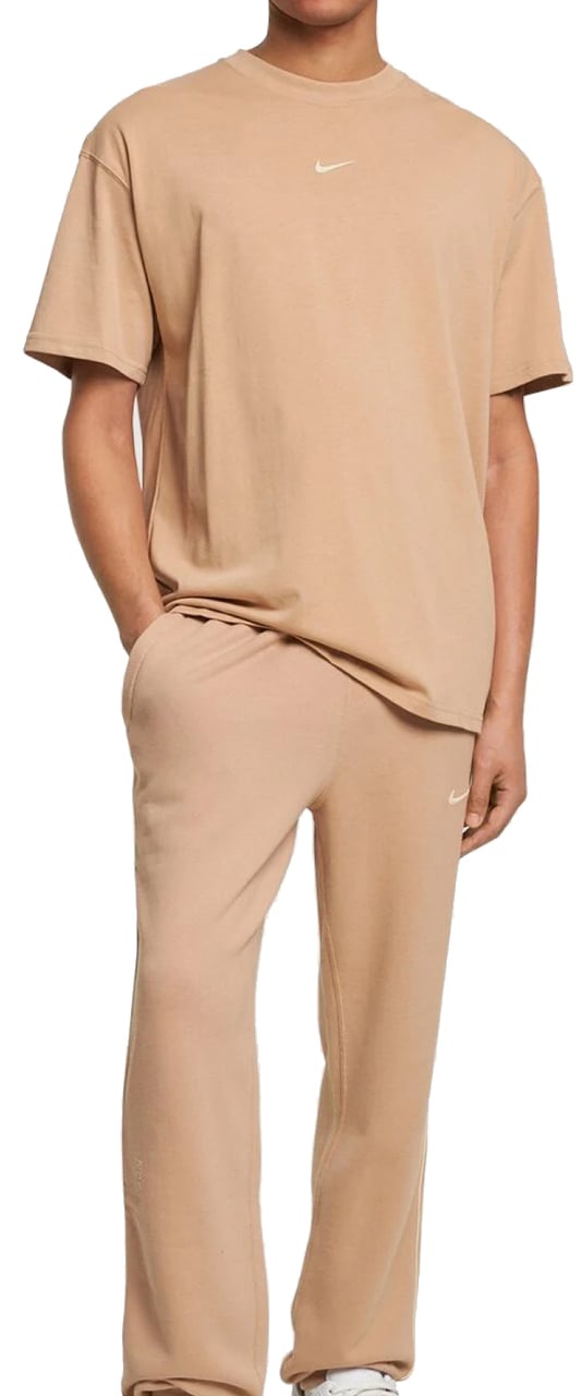 Nike X Drake Nocta Nrg Fleece Pants Sweatpants Beige