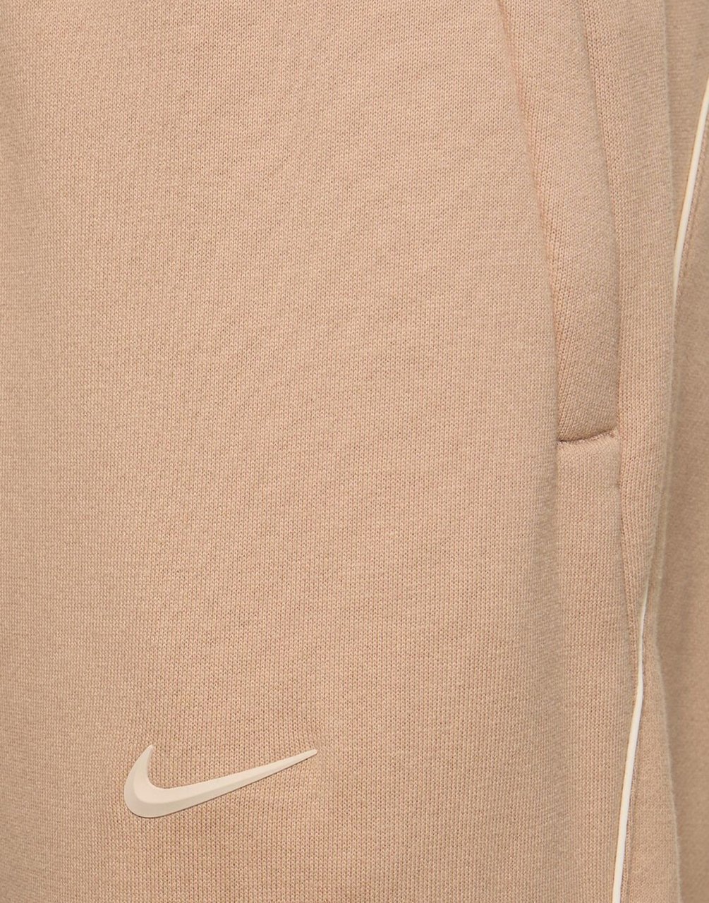 Nike X Drake Nocta Nrg Fleece Pants Sweatpants Beige