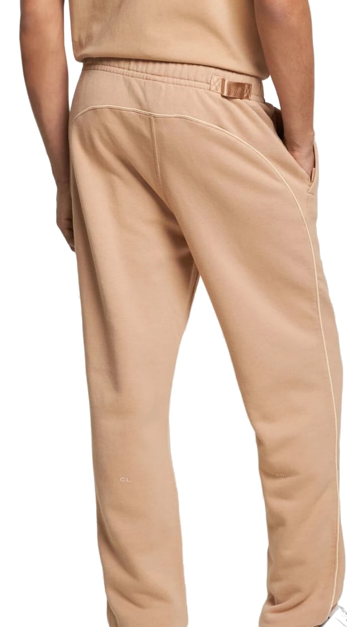Nike X Drake Nocta Nrg Fleece Pants Sweatpants Beige