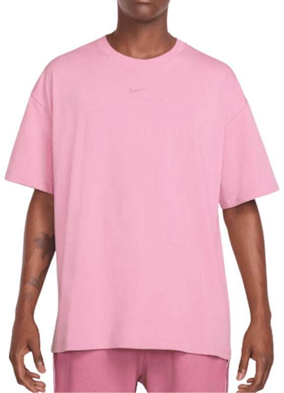 Nike Nike x NOCTA Max 90 T-Shirt Elemental Pink Desert Berry Roze
