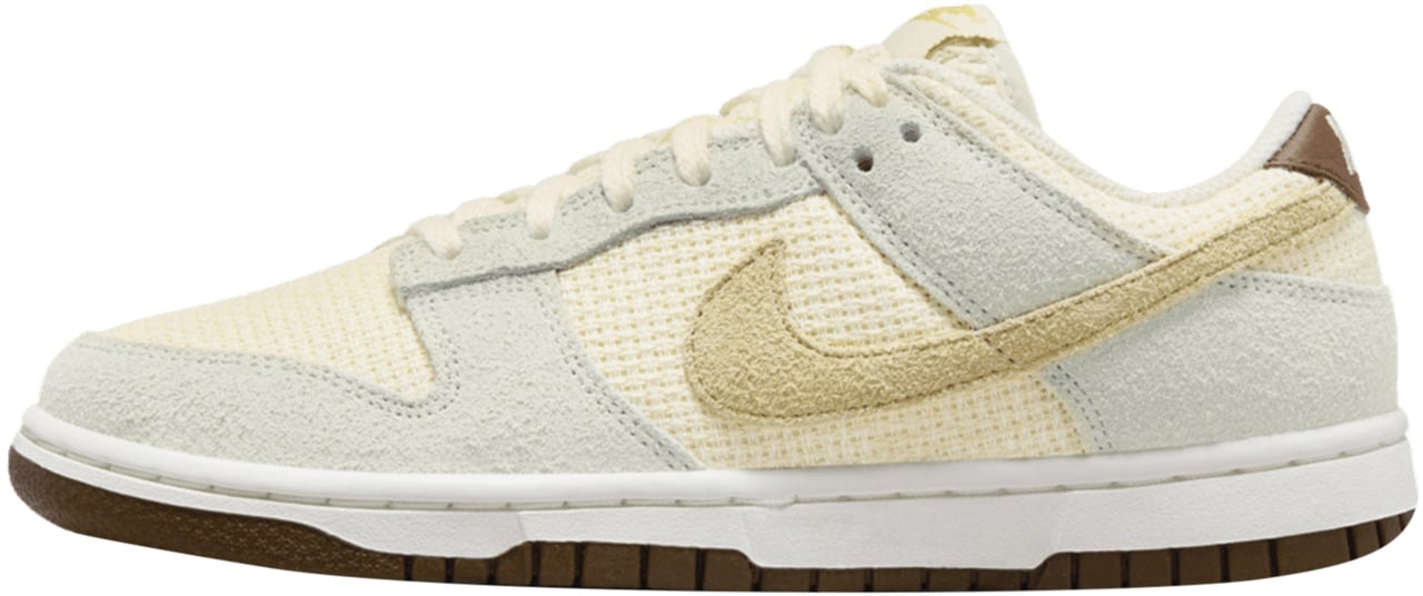 Nike Nike Dunk Low Hemp Coconut Milk (W) Divers