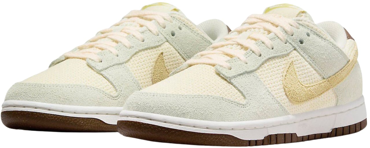Nike Nike Dunk Low Hemp Coconut Milk (W) Divers