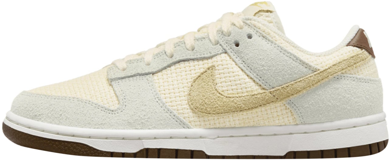 Nike Nike Dunk Low Hemp Coconut Milk (W) Divers