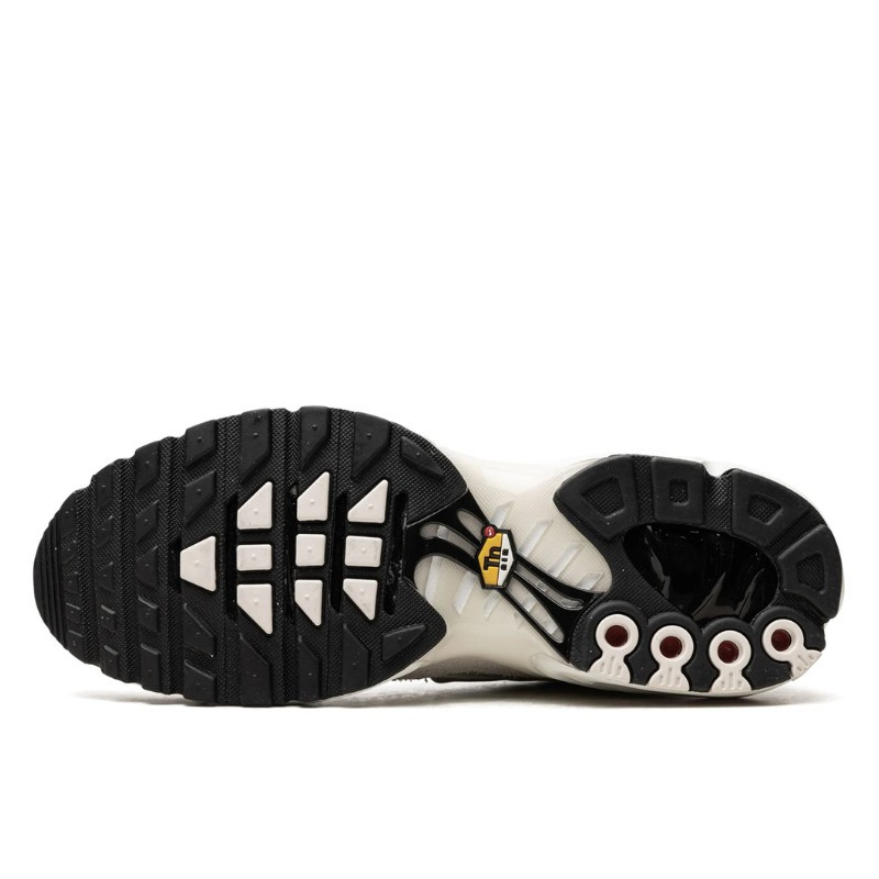 Nike Nike Air Max Plus Pure Platinum Wit