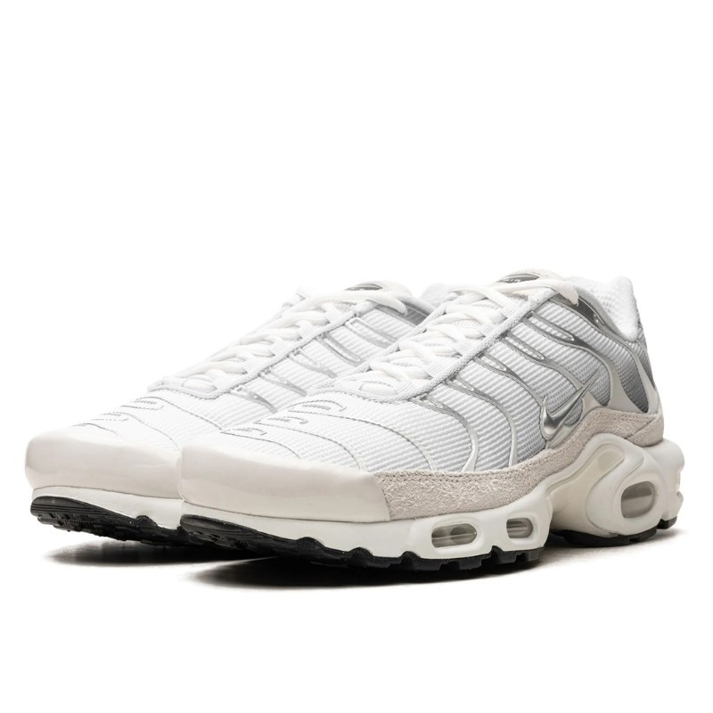 Nike Nike Air Max Plus Pure Platinum Wit