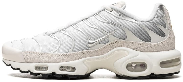 Nike Nike Air Max Plus Pure Platinum Wit