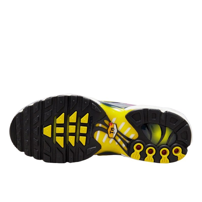 Nike Nike Air Max Plus Violet Dust High Voltage Paars