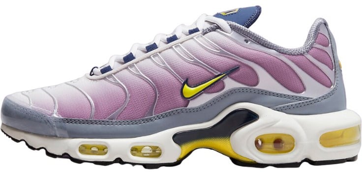 Nike Nike Air Max Plus Violet Dust High Voltage Paars