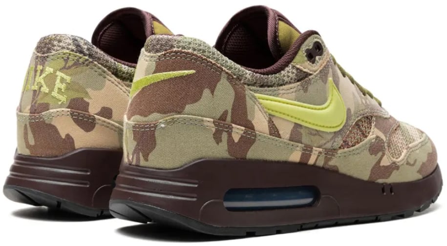 Nike Air Max 1 '86 Og Earth Sneakers Divers