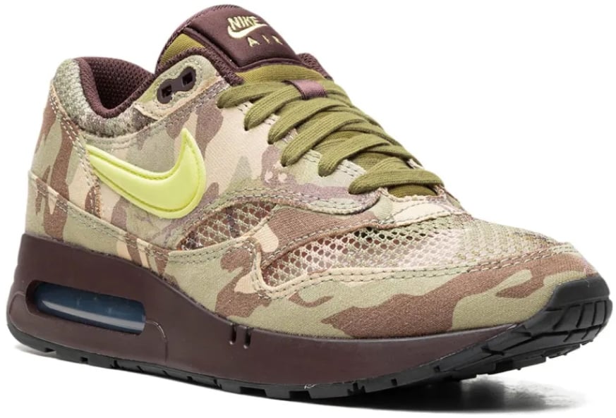 Nike Air Max 1 '86 Og Earth Sneakers Divers