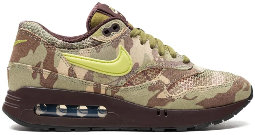 Nike Air Max 1 '86 Og Earth Sneakers Divers