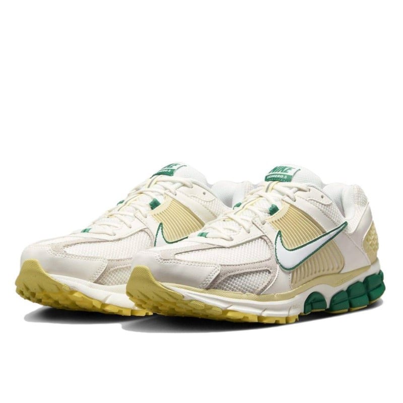 Nike Nike Zoom Vomero 5 Alabaster Malachite Groen
