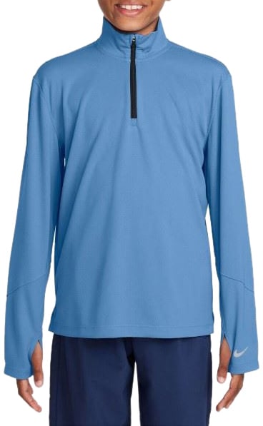Nike Multi Dri-FIT Blauw