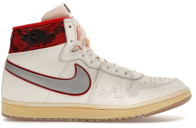 Nike Air Jordan Ship PE SP Awake NY Wit