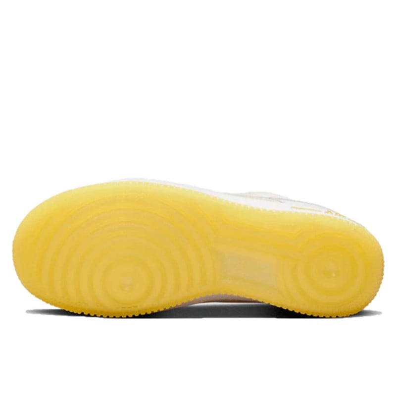 Nike Nike Air Force 1 Low Patchwork Wit