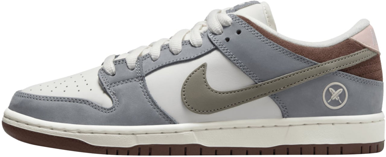 Nike Nike Dunk Low SB x Yuto Horigome Grey Divers