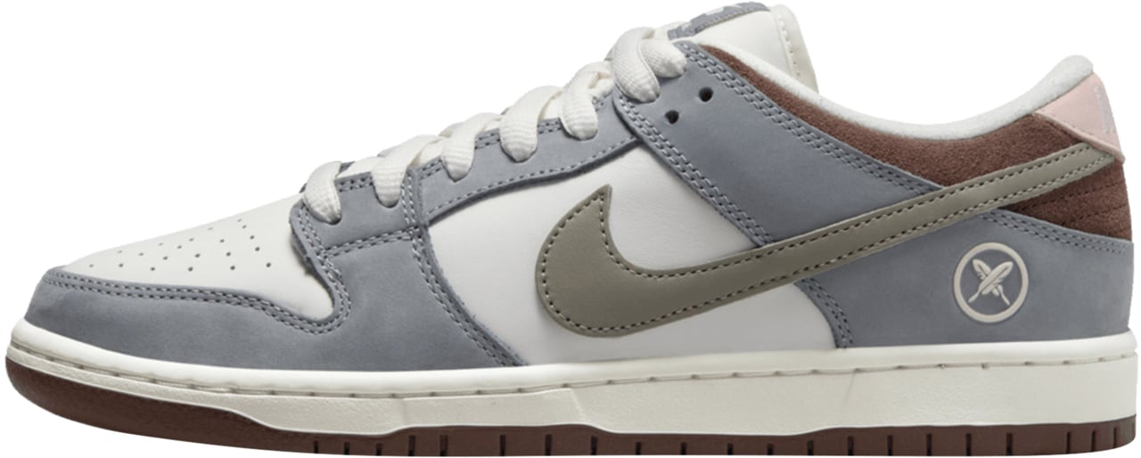 Nike Nike Dunk Low SB x Yuto Horigome Grey Divers