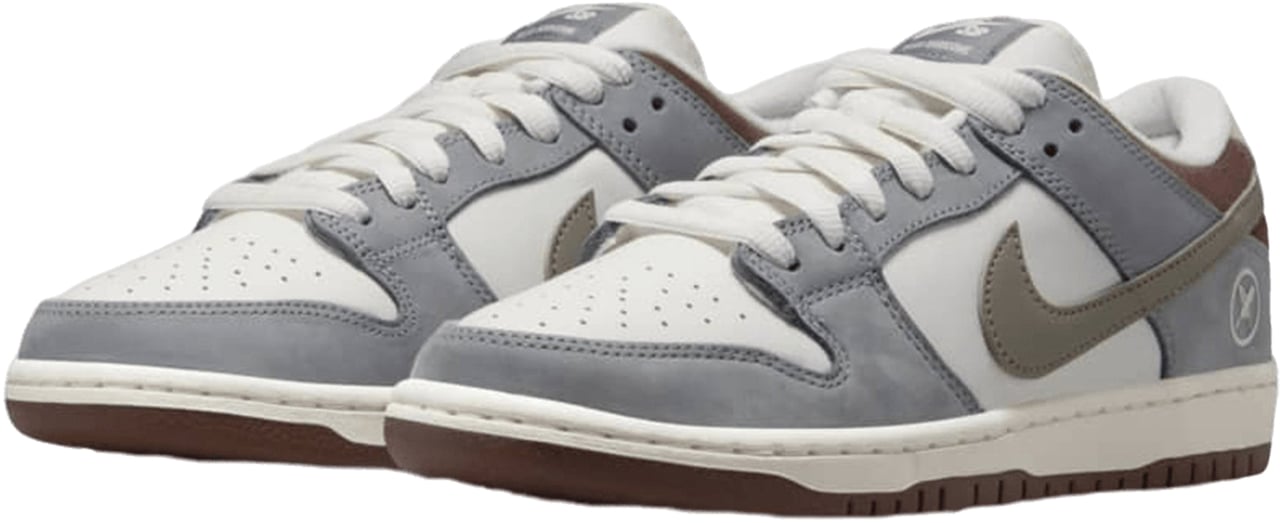 Nike Nike Dunk Low SB x Yuto Horigome Grey Divers