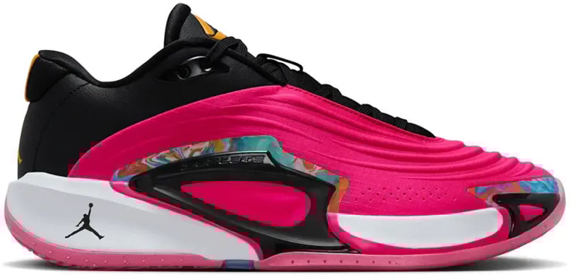 Nike Jordan Luka 3 Imaginarium Pink Zwart