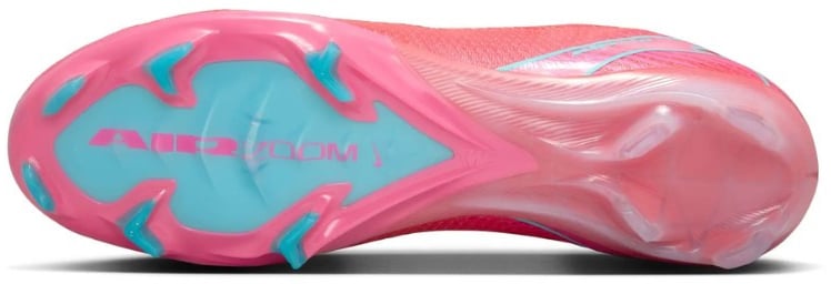 Nike Nike Mercurial Vapor 16 Elite FG Mad Energy Pack Rood