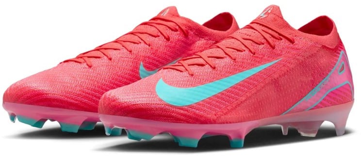 Nike Nike Mercurial Vapor 16 Elite FG Mad Energy Pack Rood