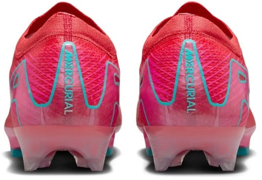 Nike Nike Mercurial Vapor 16 Elite FG Mad Energy Pack Rood