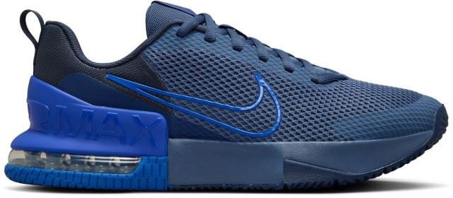 Nike Air Max Alpha 6 Blauw
