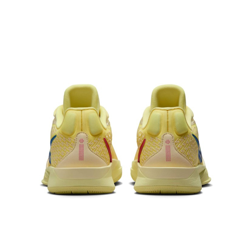 Nike Nike Sabrina 2 Trust Your Game Geel