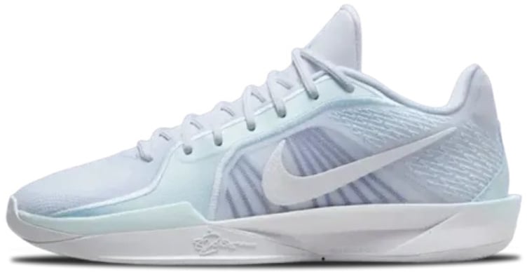 Nike Nike Sabrina 2 Orchestrator Lichtblauw