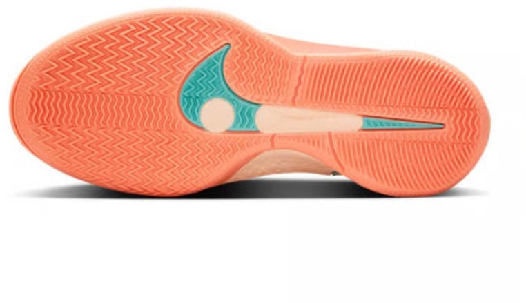 Nike Nike Sabrina 2 Activate Oranje