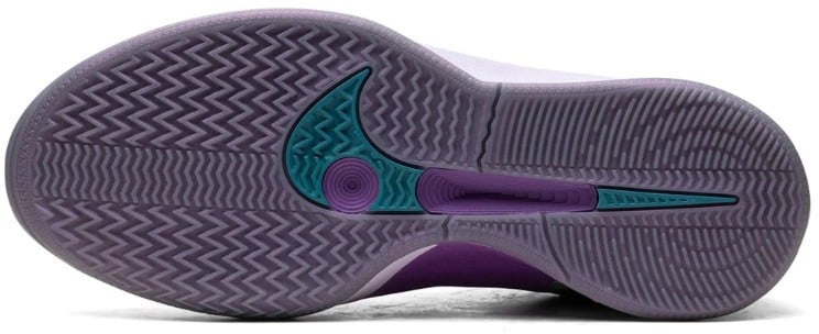 Nike Nike Sabrina 2 Court Vision Paars