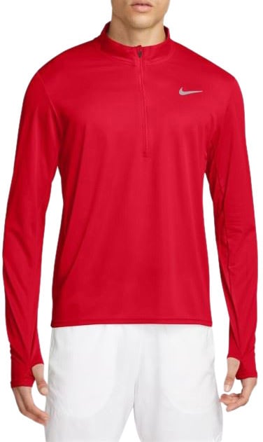 Nike Pacer Dri-Fit Rood