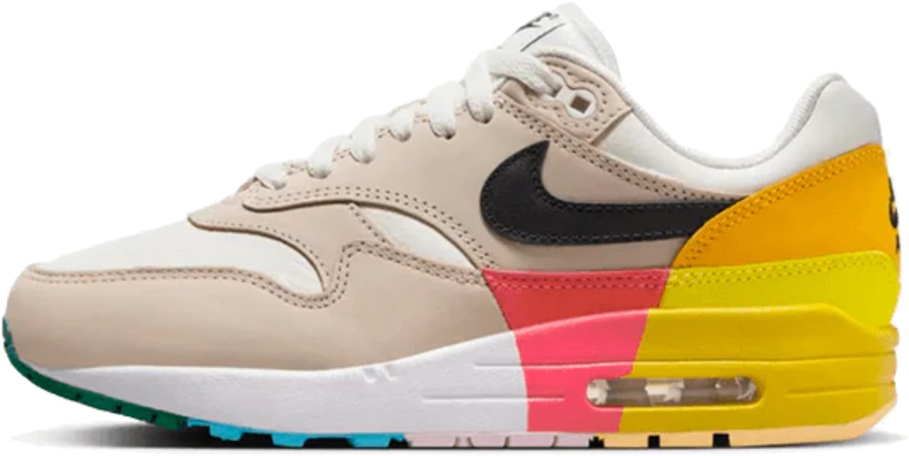 Nike Nike Air Max 1 Multi-Color Divers