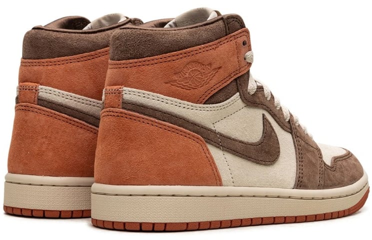 Nike Air Jordan 1 Retro High OG SP Dusted Clay Bruin
