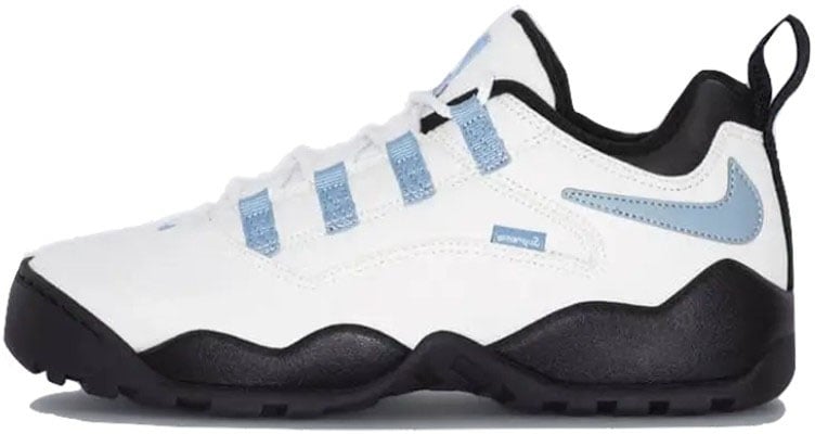 Nike Nike SB Darwin Low Supreme Sail Wit