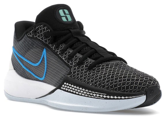 Nike Nike Sabrina 1 Family Bonds (Women's) Zwart