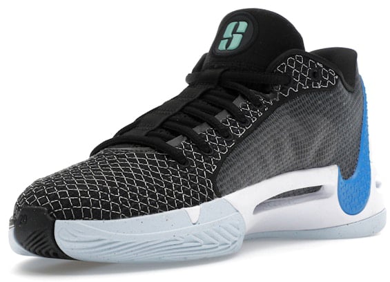 Nike Nike Sabrina 1 Family Bonds (Women's) Zwart